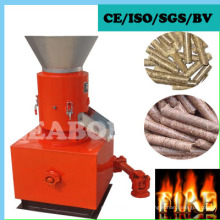 Pto Tractor Drive Grass Sawdust Rice Husk Straw Wood Pellets Machine